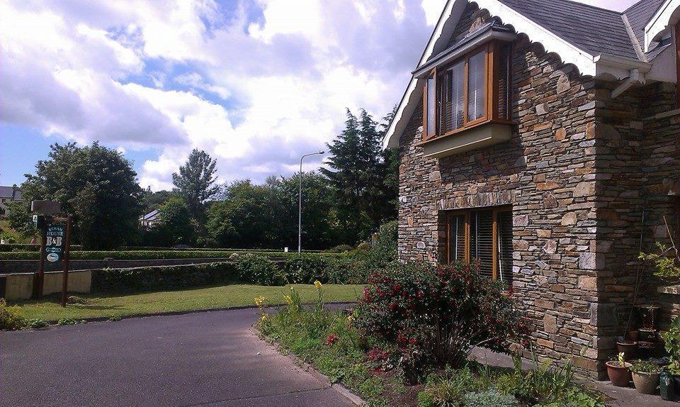 Ethan House B&B Rosscarbery Bilik gambar