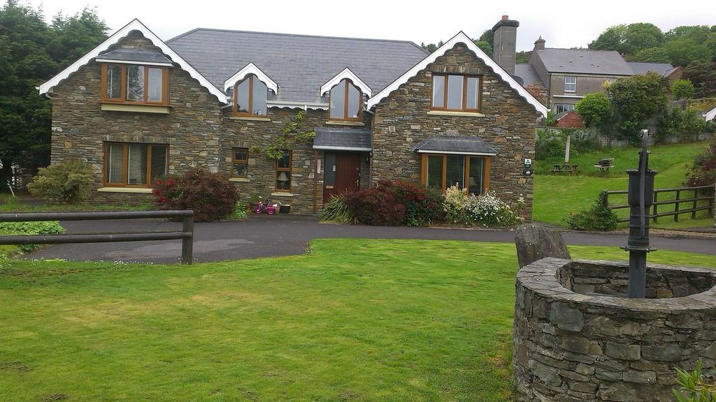 Ethan House B&B Rosscarbery Luaran gambar