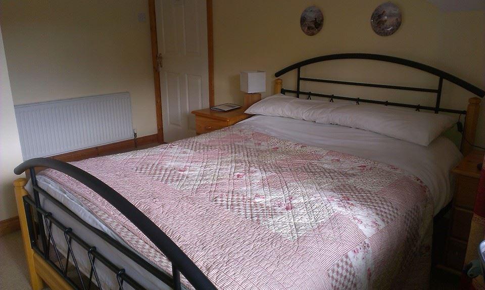 Ethan House B&B Rosscarbery Bilik gambar