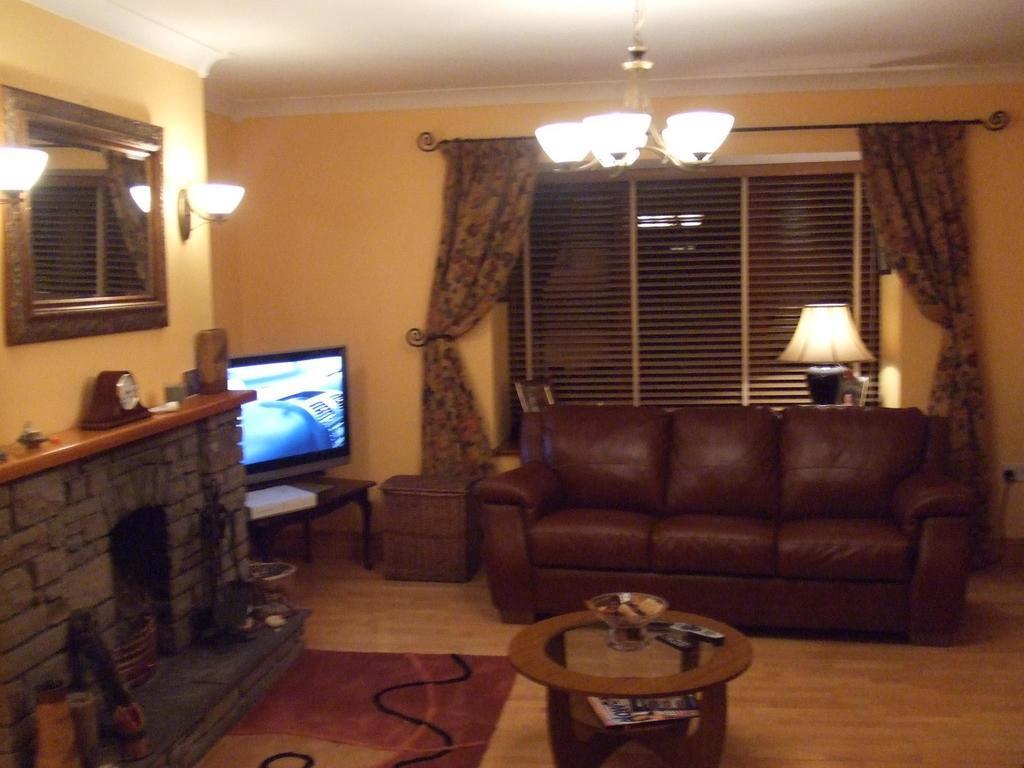 Ethan House B&B Rosscarbery Luaran gambar