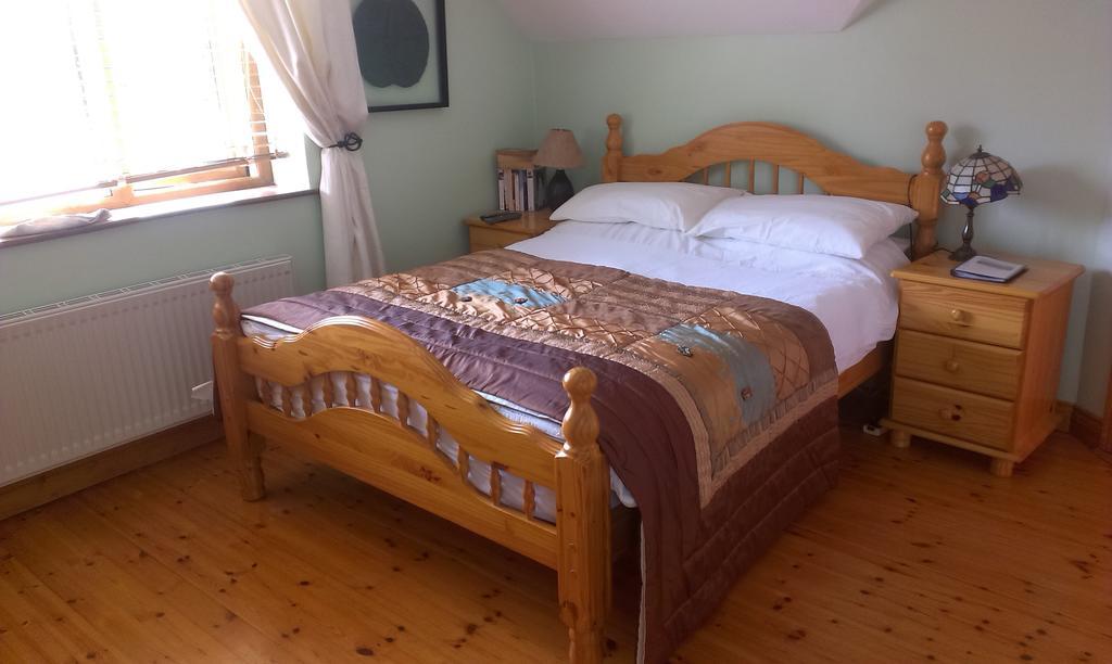 Ethan House B&B Rosscarbery Bilik gambar