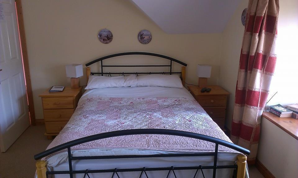 Ethan House B&B Rosscarbery Bilik gambar