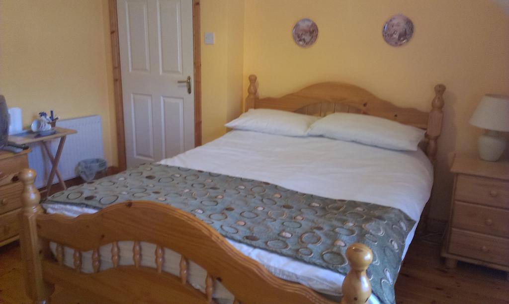 Ethan House B&B Rosscarbery Bilik gambar