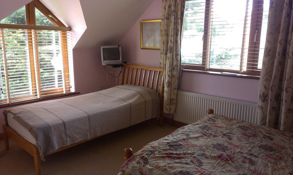 Ethan House B&B Rosscarbery Luaran gambar
