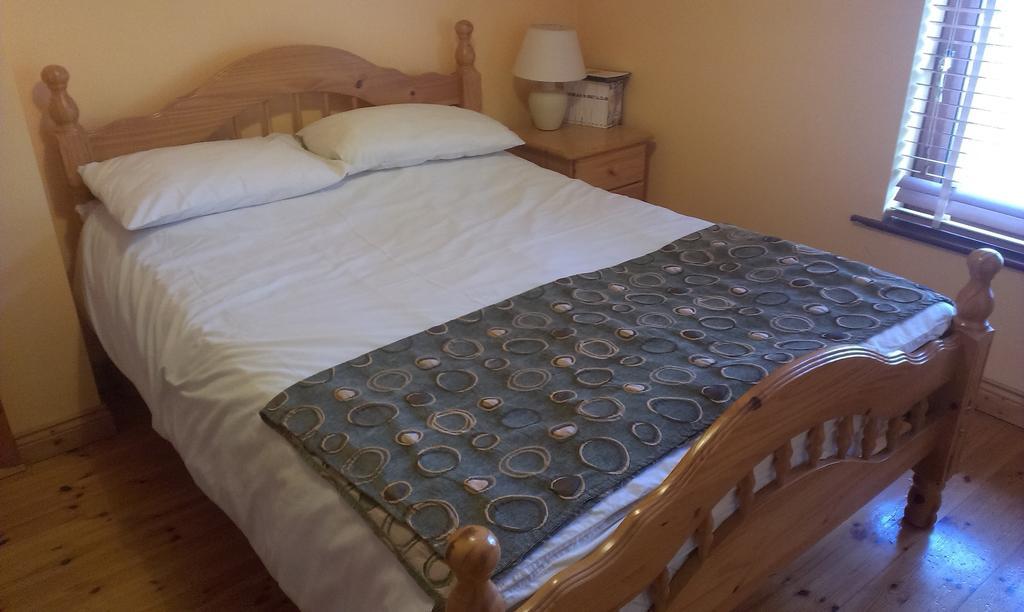 Ethan House B&B Rosscarbery Bilik gambar