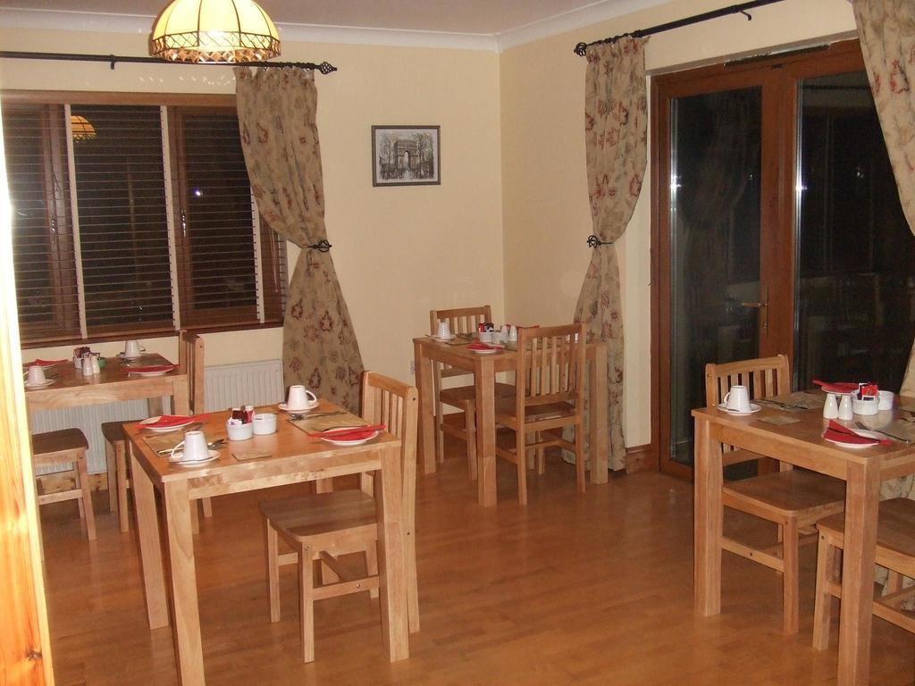 Ethan House B&B Rosscarbery Luaran gambar